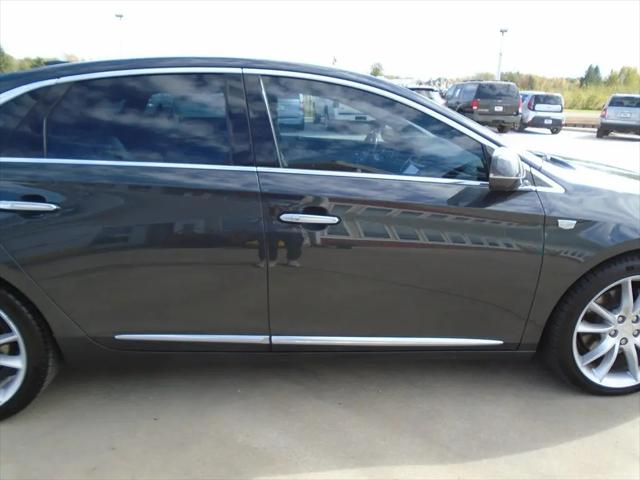 2016 Cadillac XTS Premium Collection