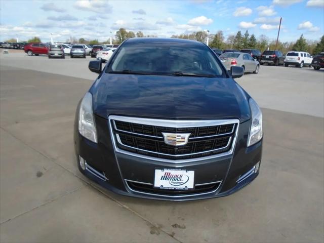 2016 Cadillac XTS Premium Collection