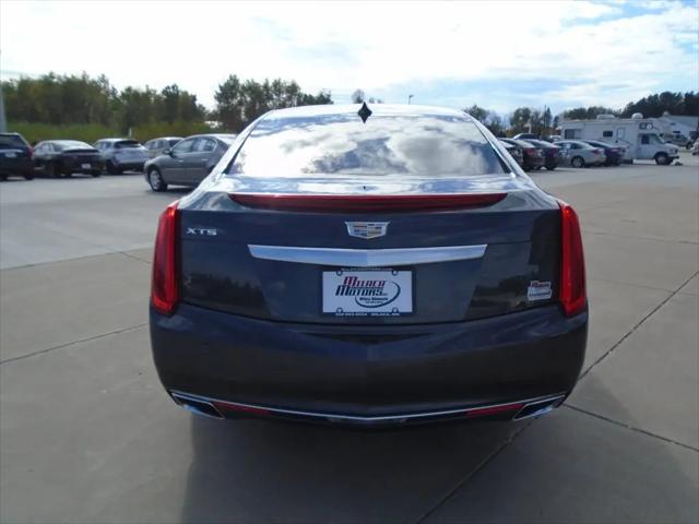2016 Cadillac XTS Premium Collection