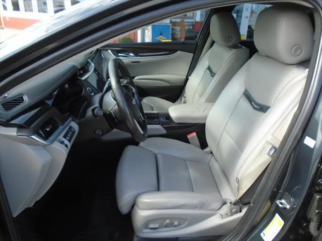 2016 Cadillac XTS Premium Collection