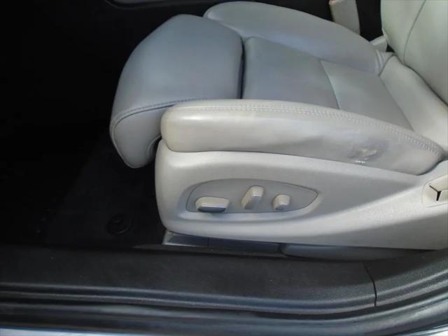 2016 Cadillac XTS Premium Collection