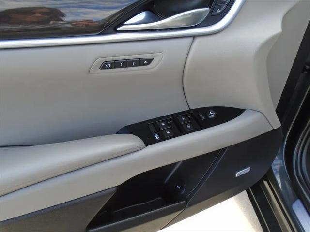 2016 Cadillac XTS Premium Collection