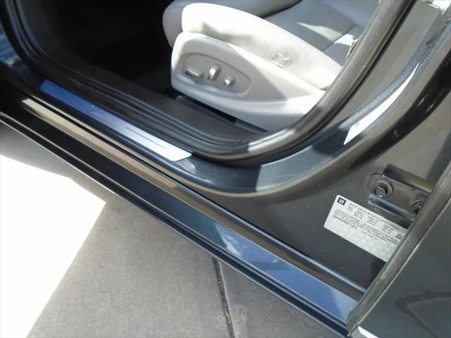 2016 Cadillac XTS Premium Collection
