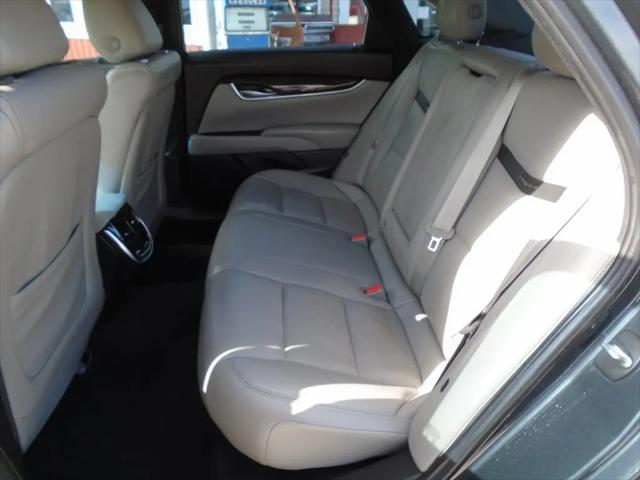 2016 Cadillac XTS Premium Collection