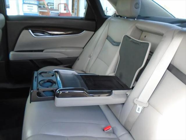 2016 Cadillac XTS Premium Collection