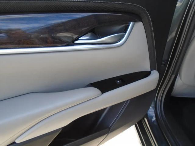 2016 Cadillac XTS Premium Collection