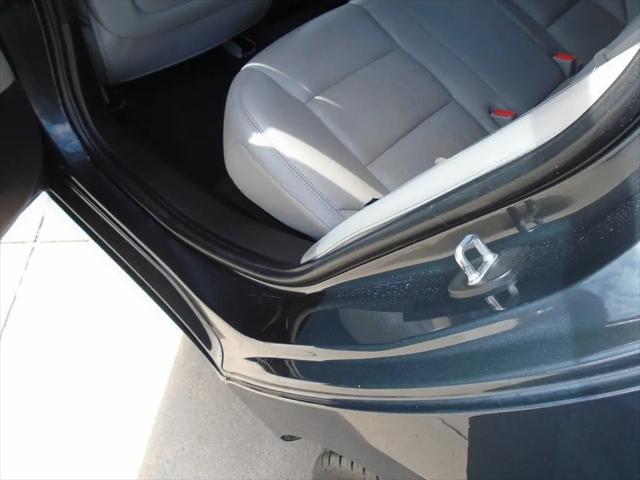 2016 Cadillac XTS Premium Collection