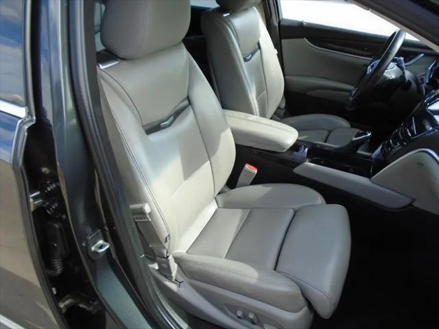 2016 Cadillac XTS Premium Collection