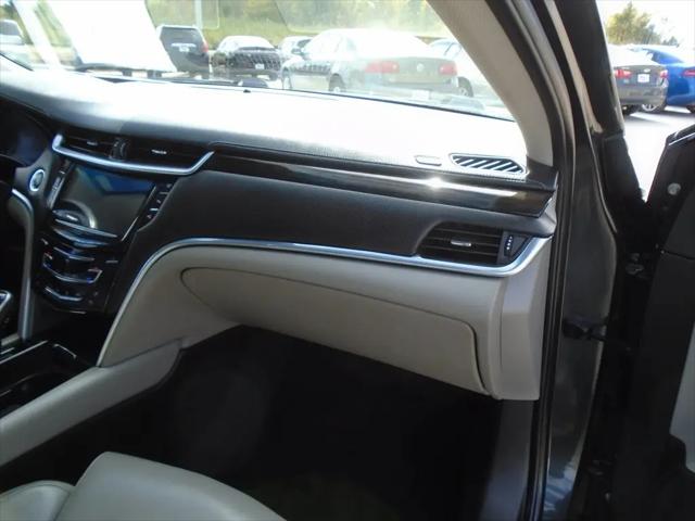2016 Cadillac XTS Premium Collection