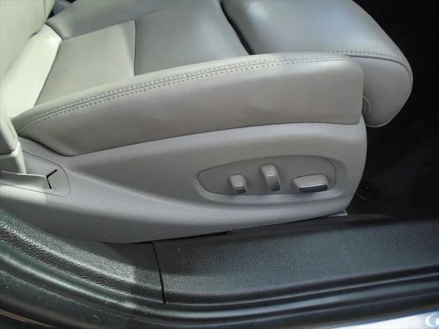 2016 Cadillac XTS Premium Collection