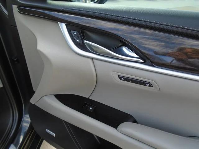 2016 Cadillac XTS Premium Collection