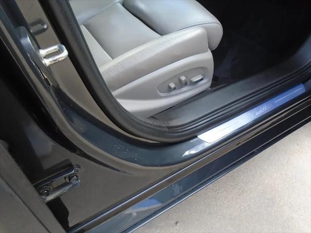 2016 Cadillac XTS Premium Collection