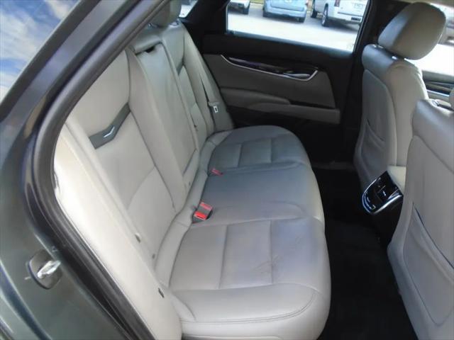 2016 Cadillac XTS Premium Collection