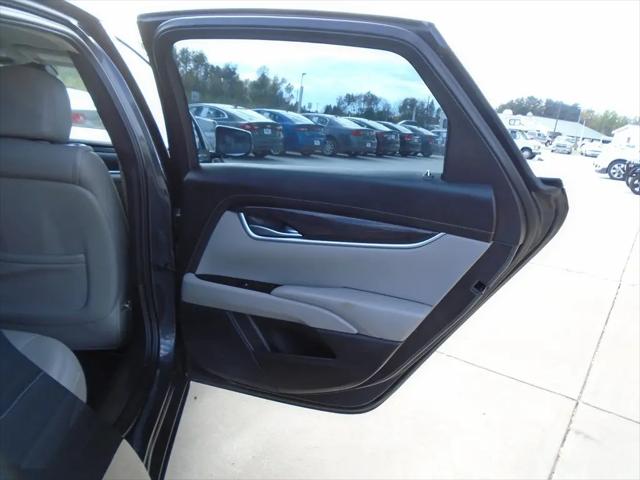 2016 Cadillac XTS Premium Collection