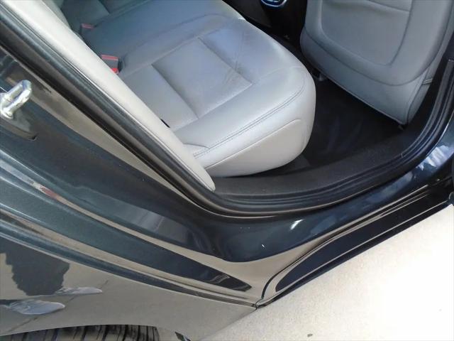2016 Cadillac XTS Premium Collection