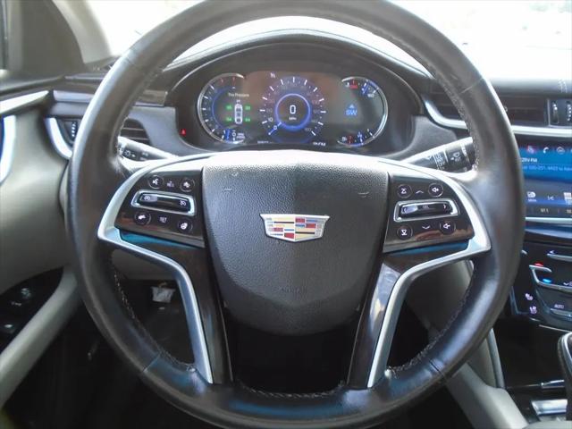 2016 Cadillac XTS Premium Collection