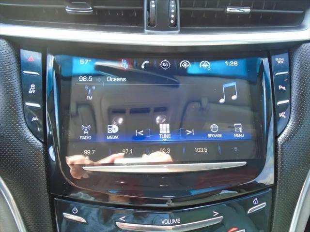 2016 Cadillac XTS Premium Collection