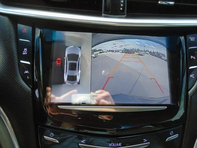 2016 Cadillac XTS Premium Collection