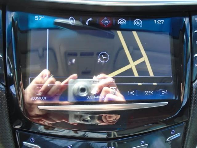 2016 Cadillac XTS Premium Collection