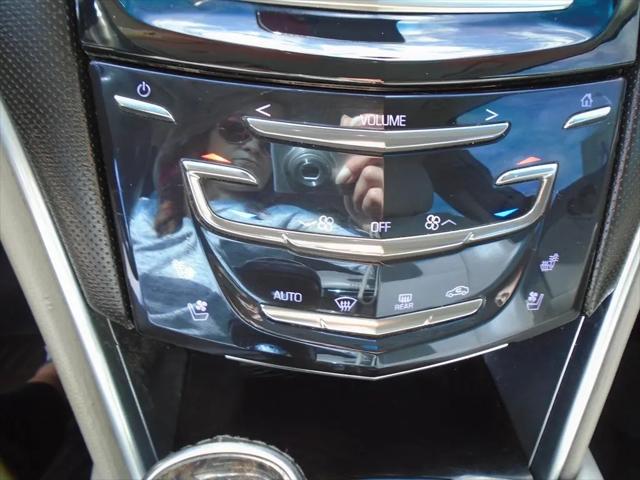 2016 Cadillac XTS Premium Collection
