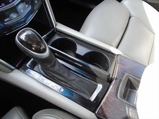 2016 Cadillac XTS Premium Collection