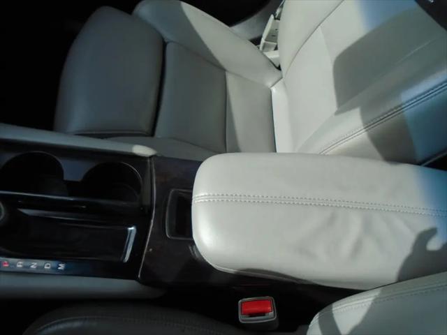 2016 Cadillac XTS Premium Collection