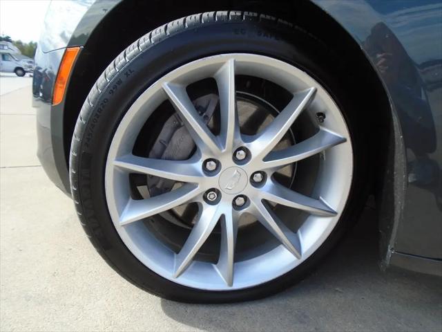 2016 Cadillac XTS Premium Collection
