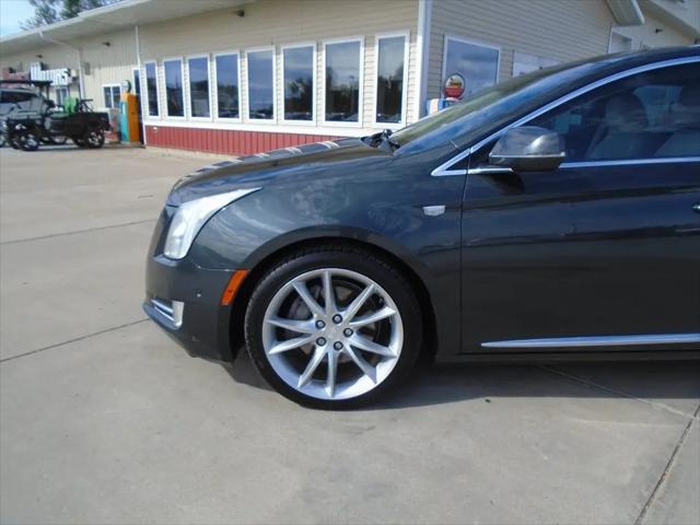 2016 Cadillac XTS Premium Collection