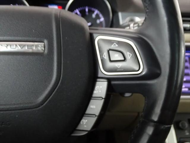2013 Land Rover Range Rover Evoque Pure