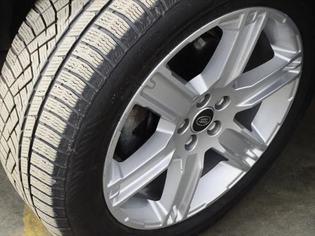 2013 Land Rover Range Rover Evoque Pure