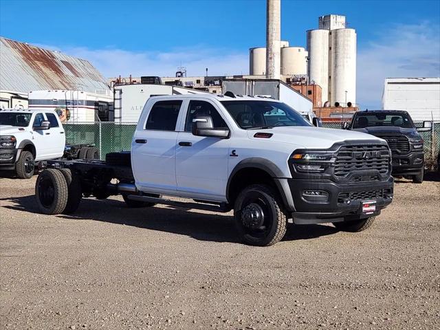 2026 Ram 5500 Tradesman/Big Horn for sale in Longmont, CO