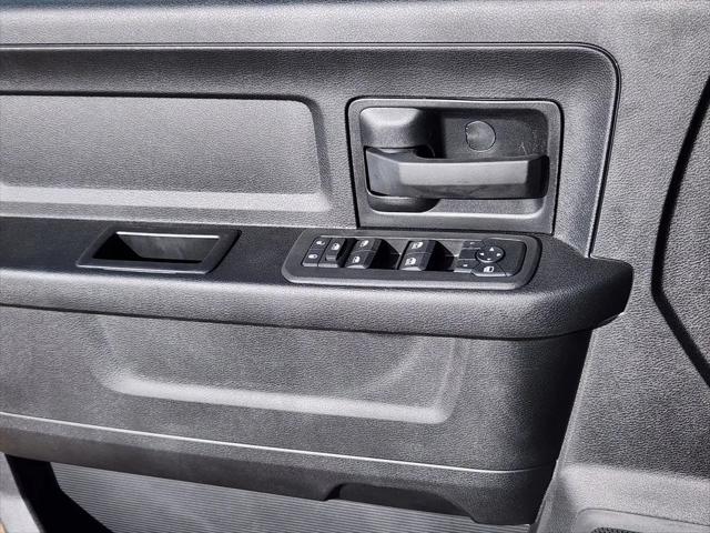 2026 Ram 5500 Tradesman/Big Horn