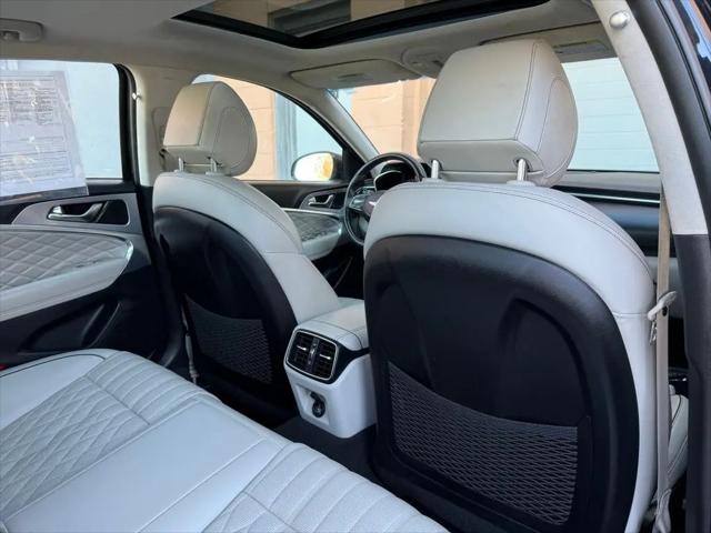 2020 Genesis G70 2.0T AWD