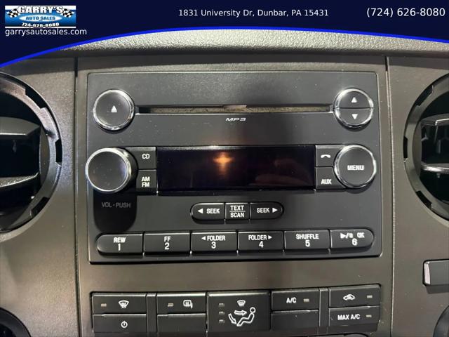 2014 Ford F-550 XL