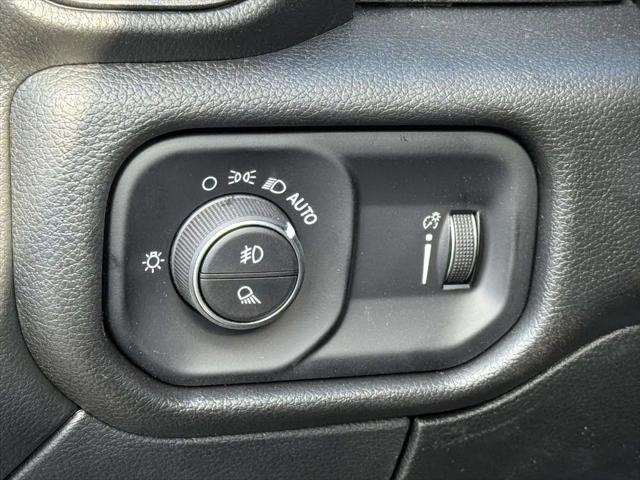 2026 Ram 2500 Tradesman Crew Cab 4x4 8' Box
