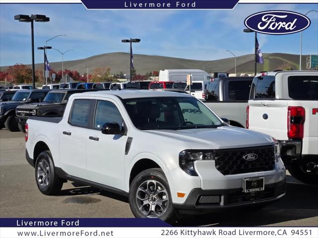 2025 Ford Maverick XLT for sale in Livermore, CA