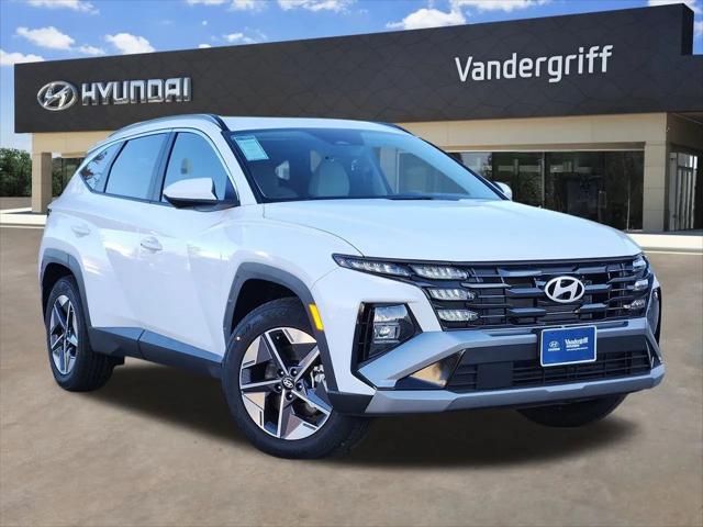 2026 Hyundai Tucson SEL for sale in Arlington, TX