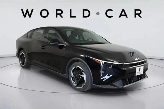 2025 Kia K4 EX for sale in New Braunfels, TX