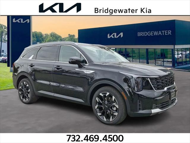 2026 Kia Sorento EX for sale in Bridgewater, NJ