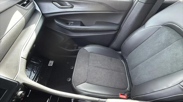 2025 Jeep Grand Cherokee Altitude X 4x4