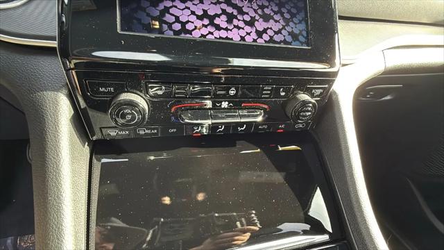 2025 Jeep Grand Cherokee Altitude X 4x4