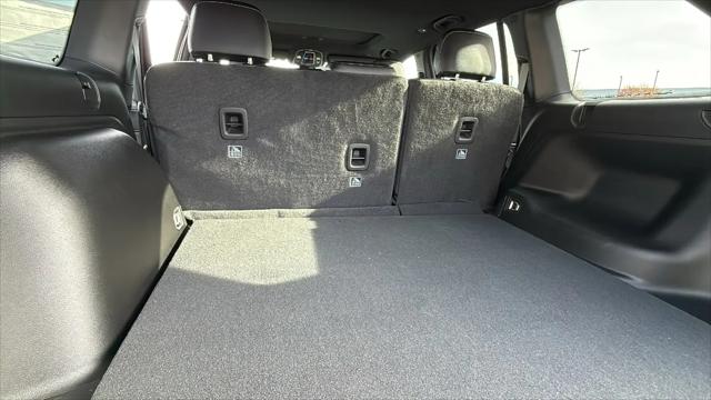 2025 Jeep Grand Cherokee Altitude X 4x4