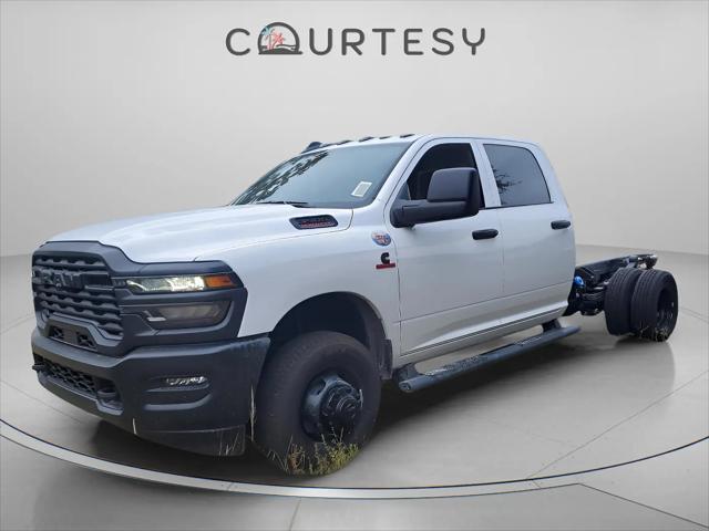 2026 Ram 3500 Tradesman/Big Horn for sale in Tampa, FL