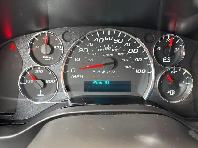 2023 GMC Savana Cargo RWD 2500 Regular Wheelbase Work Van