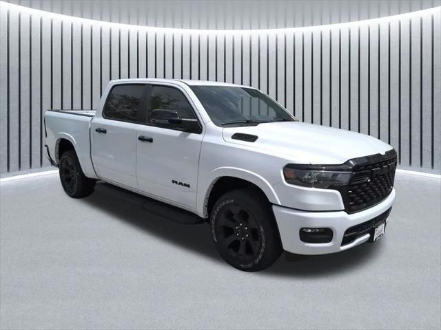 2026 Ram 1500 Big Horn Crew Cab 4x4 5'7" Box for sale in Schaumburg, IL