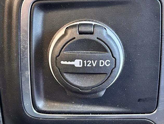 2024 Jeep Wrangler 4-Door Rubicon 4x4
