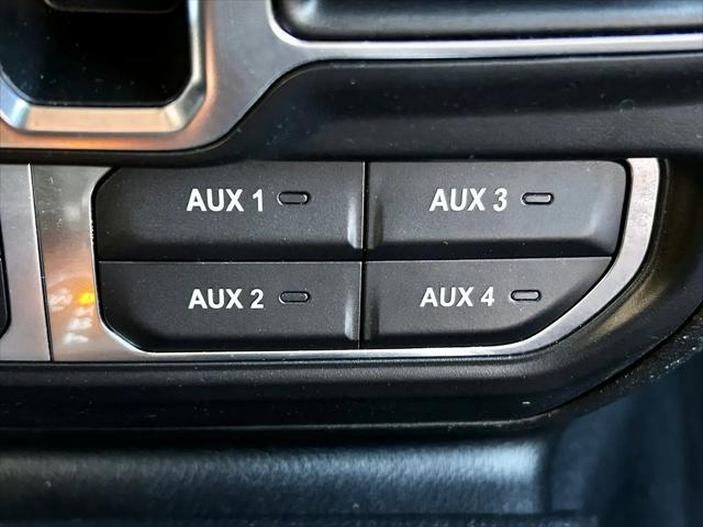2024 Jeep Wrangler 4-Door Rubicon 4x4