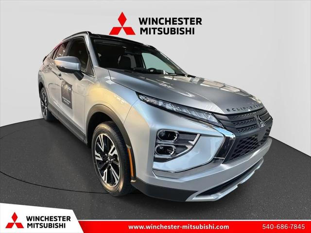 2026 Mitsubishi Eclipse Cross SE S-AWC for sale in Winchester, VA