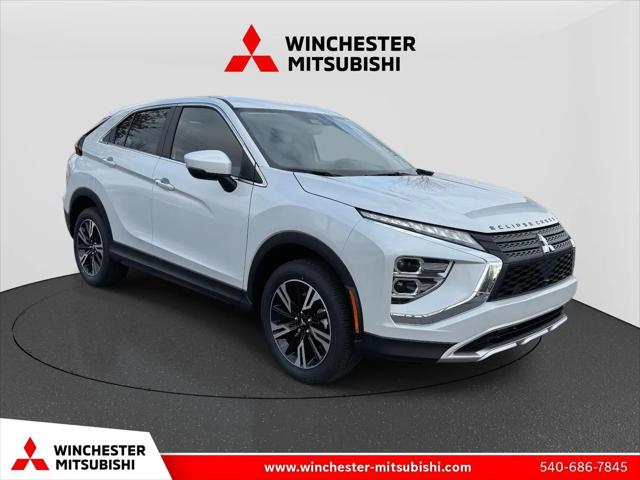 2026 Mitsubishi Eclipse Cross SE S-AWC for sale in Winchester, VA