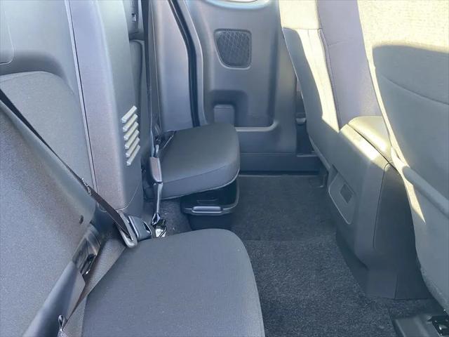 2026 Nissan Frontier King Cab S 4x2